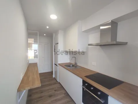 Pis de 105 m² a Alacant