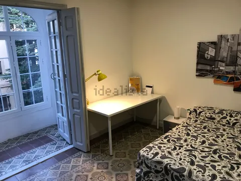 Room for rent, Cuenca