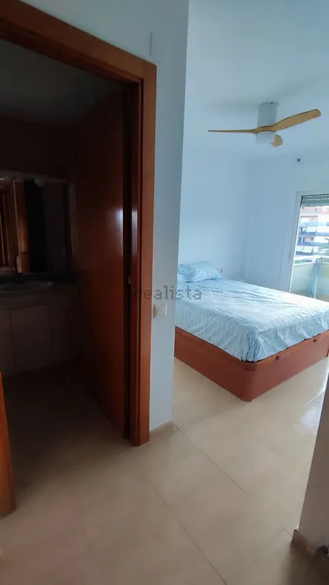 Pis de 85 m² a Mataró