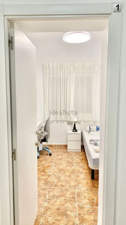 Habitació de lloguer, Múrcia
