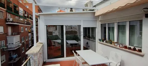 Квартира 65 м² у Madrid (2/13)