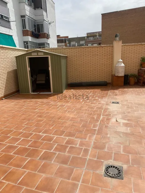 Квартира 90 м² у Puertollano