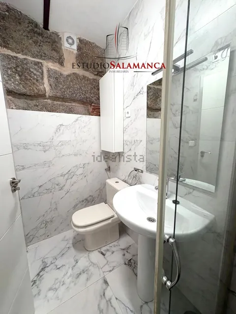 Wohnung 50 m² in Madrid