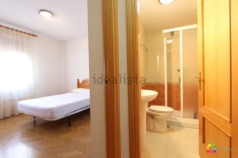 Piso de 80 m² en Toledo