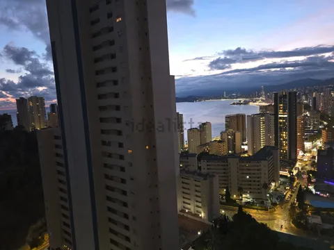 Pis de 80 m² a Benidorm
