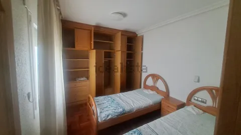 Квартира 90 м² у Larraga