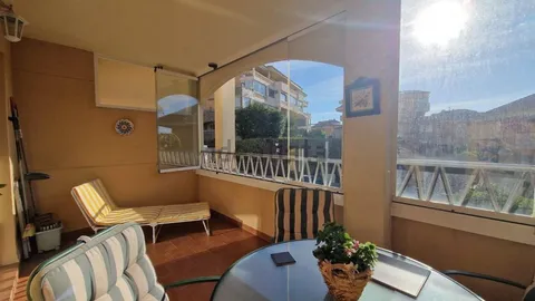 Pis de 66 m² a Fuengirola