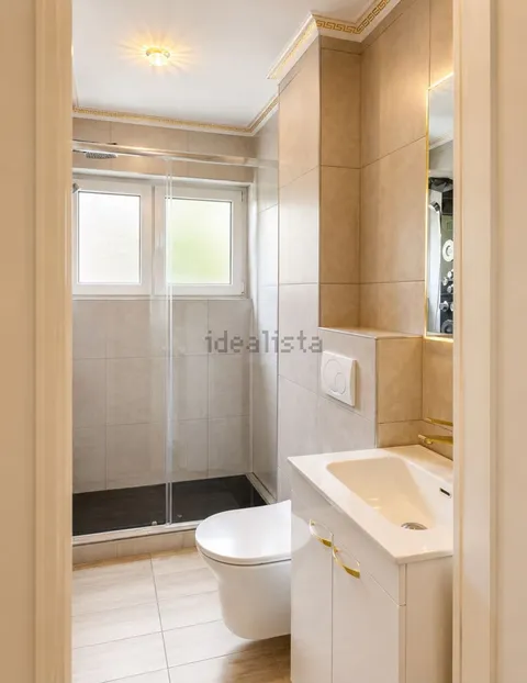 Pis de 55 m² a Riosa