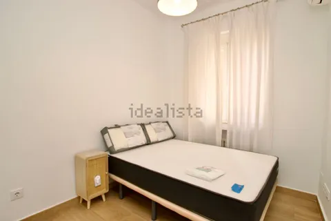 Appartamento 141 m² a Madrid