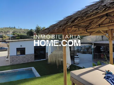 Casa de 116 m² a Cártama (2/30)
