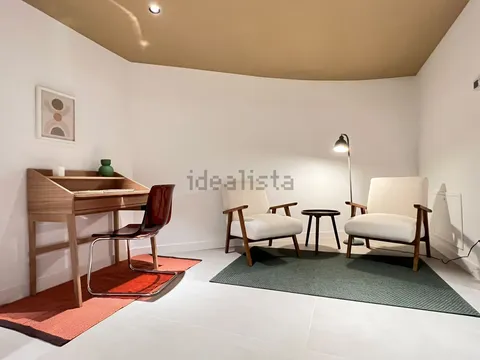 Pis de 122 m² a Madrid
