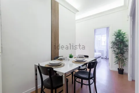 Habitació de lloguer, Madrid (2/28)