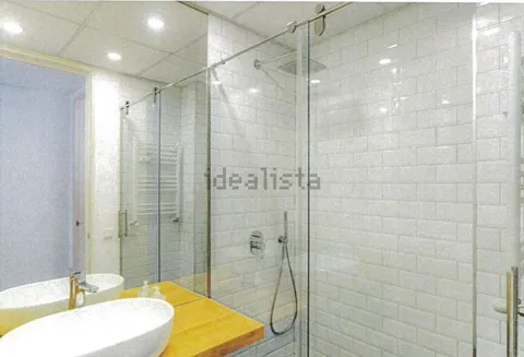Pis de 192 m² a Madrid