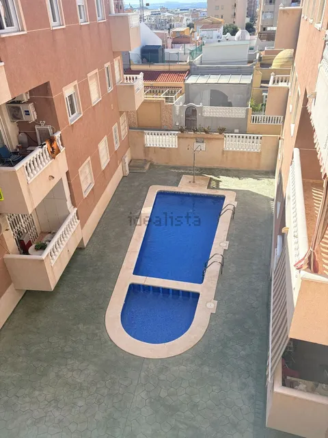 Pis de 55 m² a Torrevella