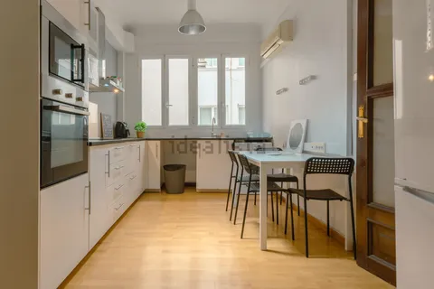Habitació de lloguer, València