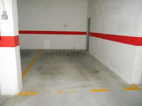 Pis de 95 m² a Àvila