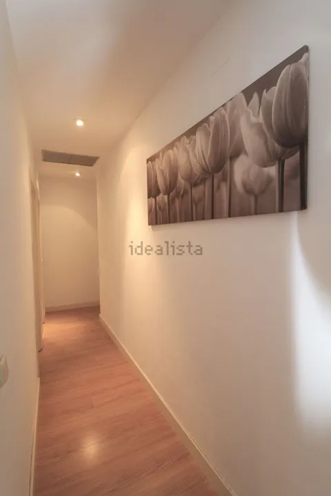 Pis de 50 m² a Madrid