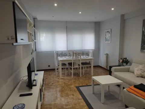 Appartamento 98 m² a Madrid