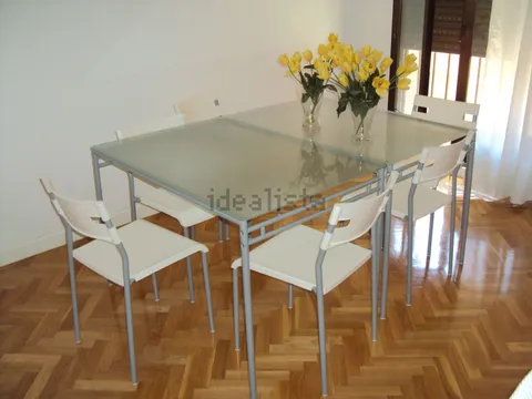 Quarto para alugar, Toledo