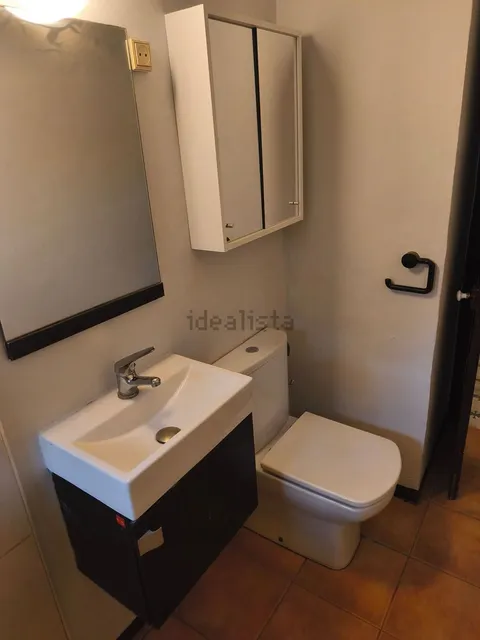 Pis de 66 m² a Sant Antoni de Vilamajor