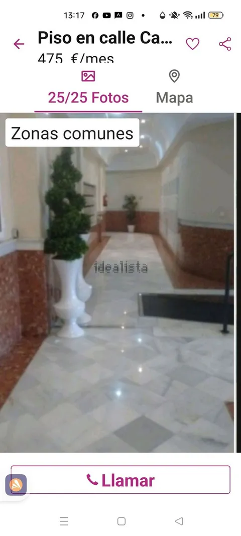 Pis de 55 m² a Torrevella