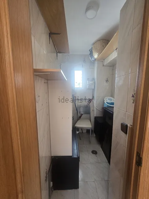 Pis de 60 m² a Madrid