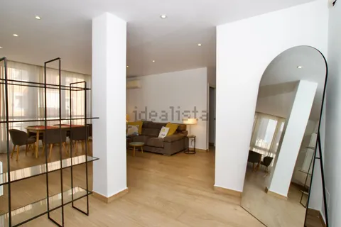 Appartamento 141 m² a Madrid