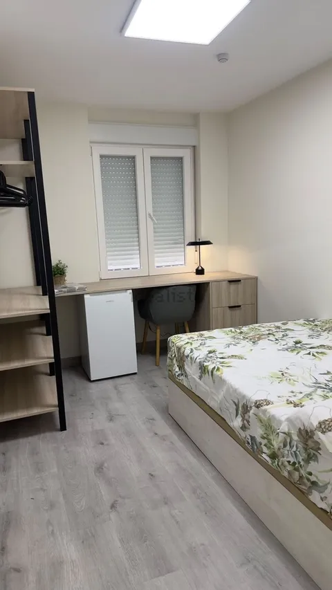 Wohnung 90 m² in Albacete