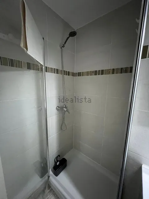 Pis de 63 m² a Alacant
