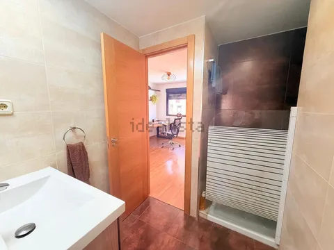 Pis de 105 m² a Madrid