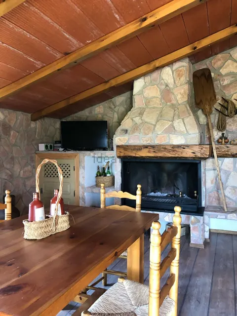 Casa de 65 m² a Huesa