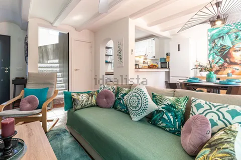 Casa de 80 m² a Dénia
