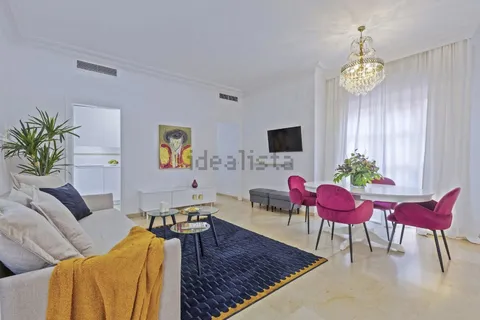 Habitació de lloguer, Sevilla