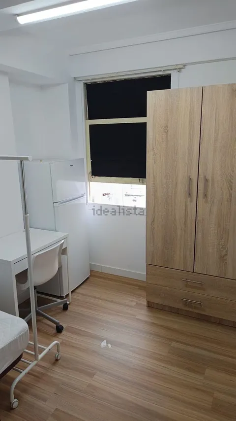 Habitació de lloguer, A Corunya (4/8)