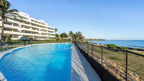 Wohnung 113 m² in Estepona