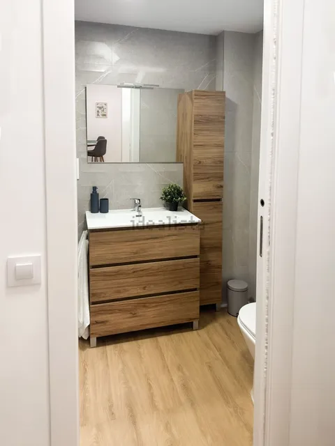 Habitació de lloguer, València
