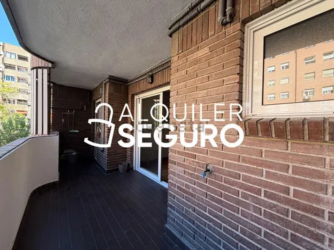 Pis de 68 m² a Madrid