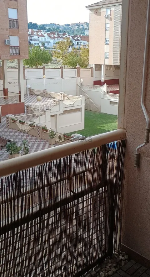 Wohnung 85 m² in Jaén
