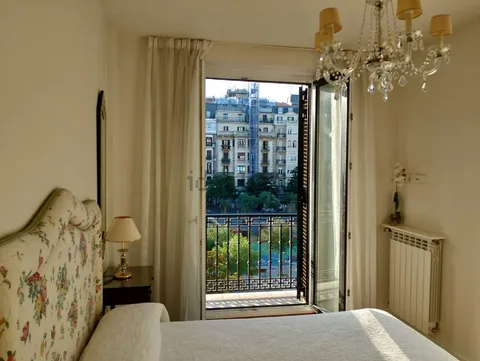 Flat 87 m² in San Sebastián