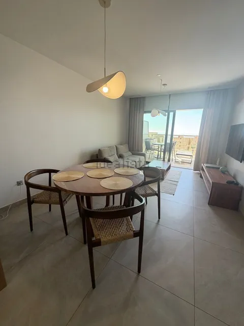 Pis de 70 m² a Benidorm