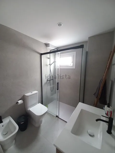 Pis de 115 m² a Màlaga