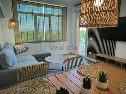 Apartamento 40 m² em Castelló d'Empúries