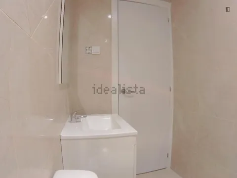 Pis de 40 m² a Madrid