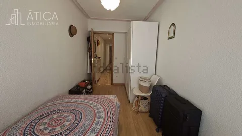 Quarto para alugar, Salamanca (2/15)