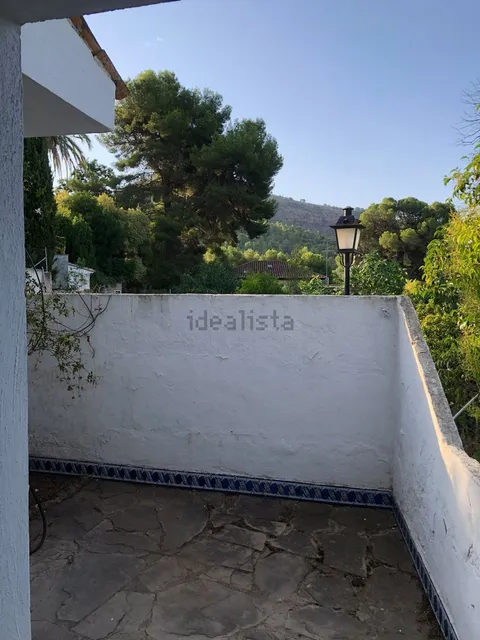 Haus 420 m² in Nàquera / Náquera