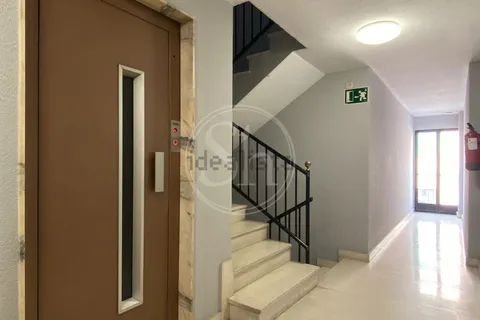 Pis de 65 m² a Madrid