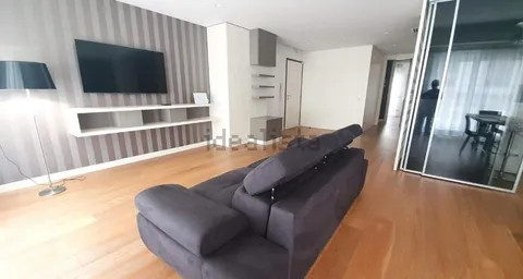 Flat 90 m² in Irun