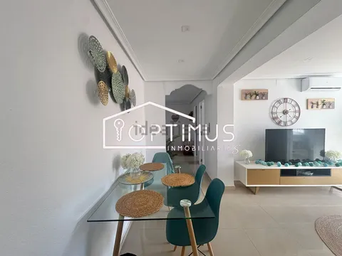 Pis de 64 m² a Sueca (2/29)