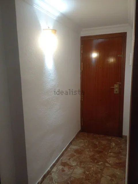 Habitació de lloguer, Sevilla