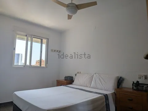 Pis de 60 m² a Benidorm